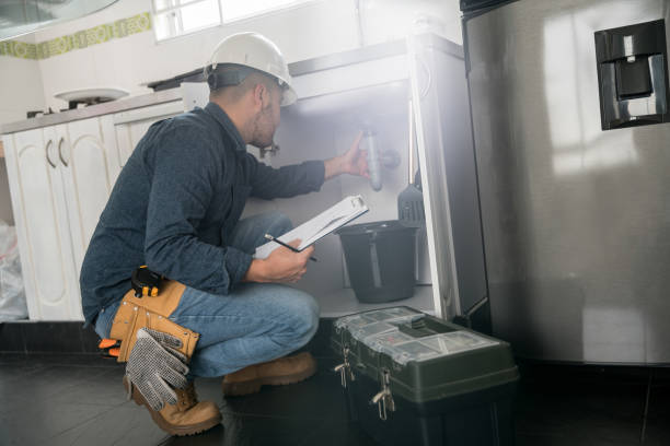 Best Water Leak Repair  in Locust Grove, GA