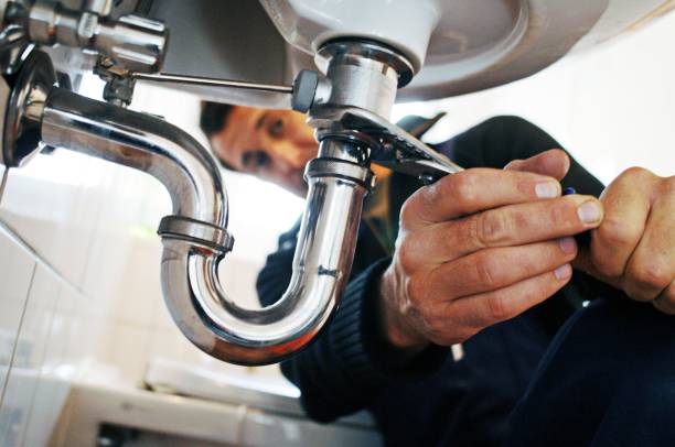 Best Emergency Plumber  in Locust Grove, GA