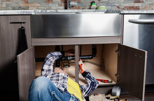 Best Drain Cleaning Services  in Locust Grove, GA