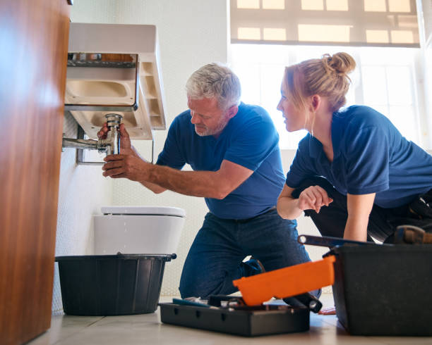 Best Hot Water Heater Installation  in Locust Grove, GA